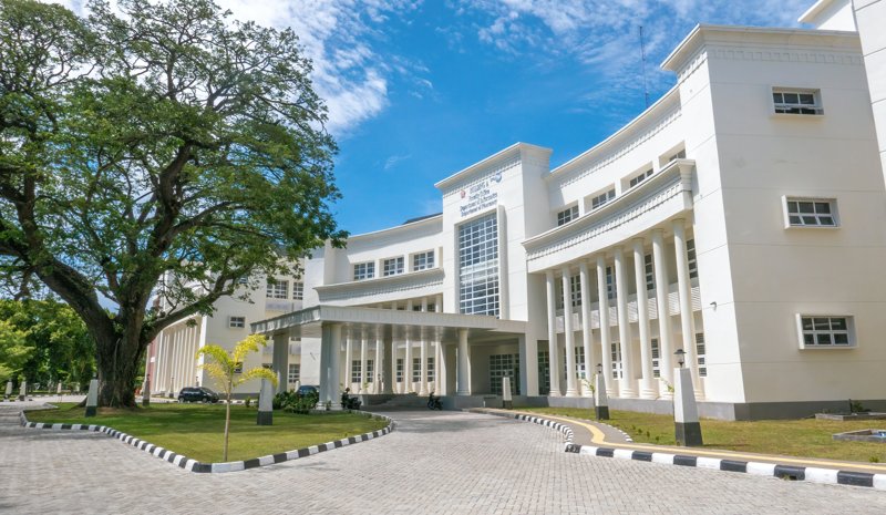 Gedung Sekolah